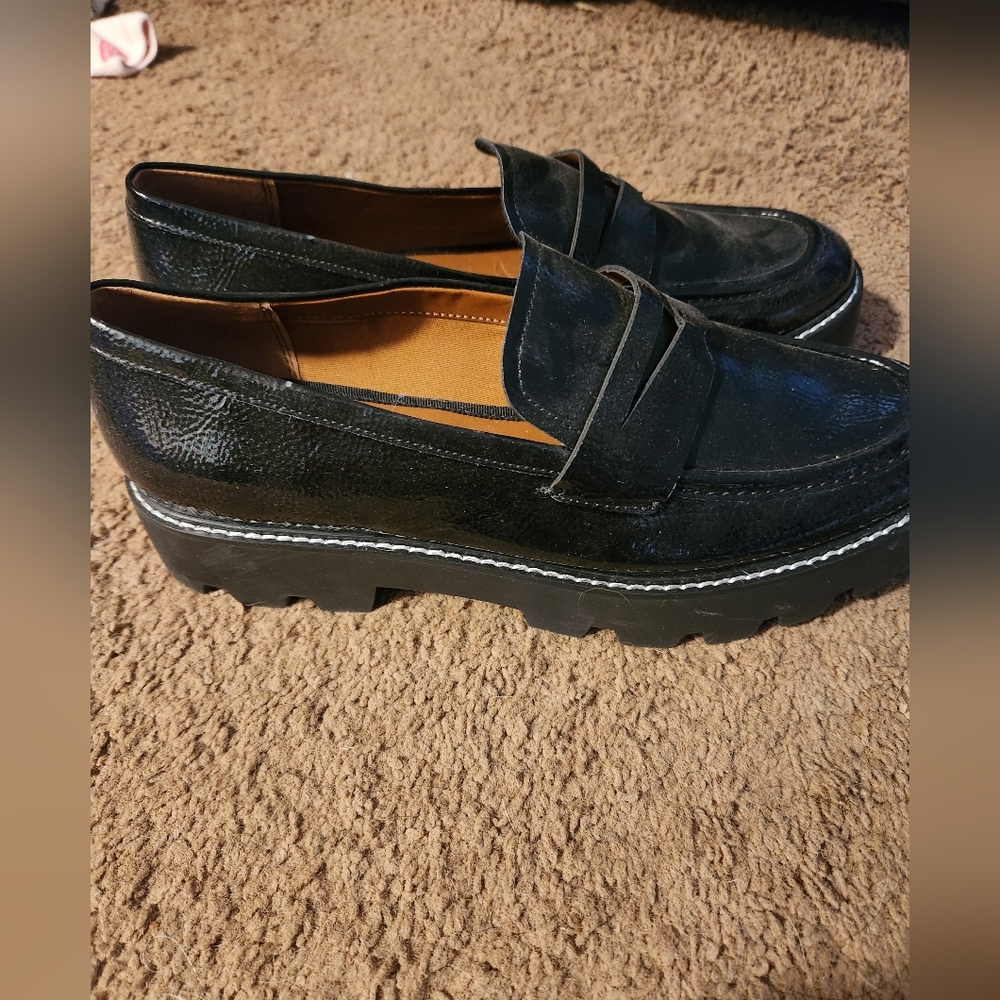 Franco Sarto Loafers